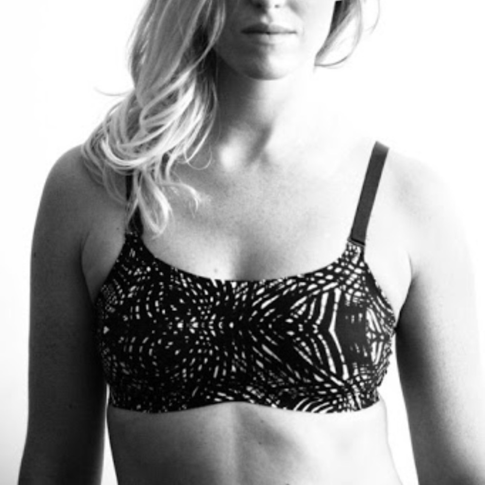 Knix Evolution Bra Size 3